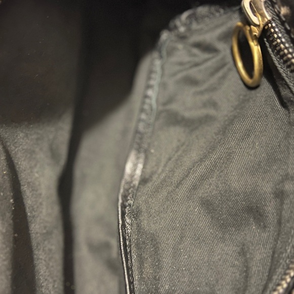 Chloé Betty bag- excellent condition - Picture 8 of 10